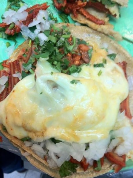 ¡Que te falte el Borrego Viudo pero no tacos! Otras taquerías que ganarán tu corazón 