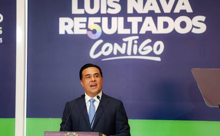 Luis Nava presentó informe por sus cinco años al frente del municipio de Querétaro