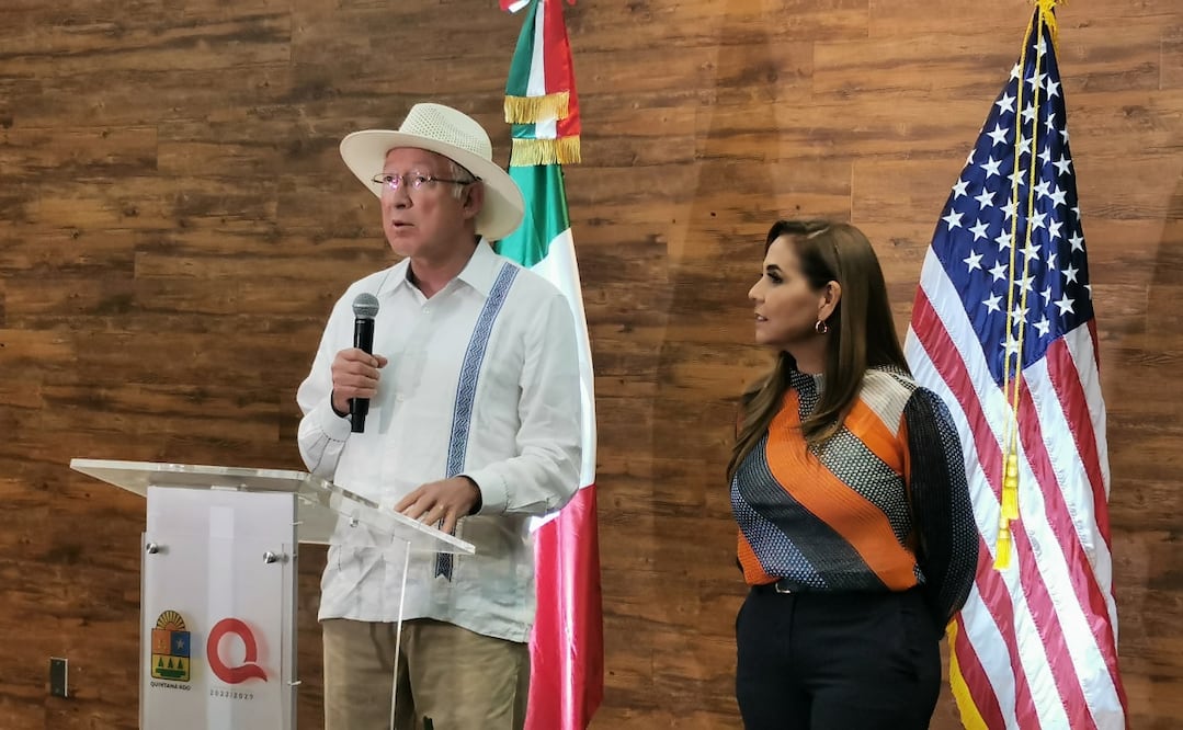 Foto: Adriana Varillas / EL UNIVERSAL