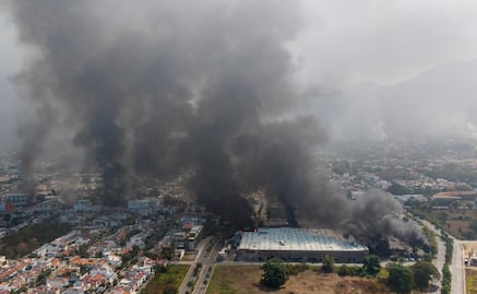 Velocidad de fake news superan en 1000% esfuerzos de verificación, señala experta; terror digital también es una estrategia del narco