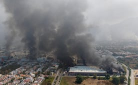 Velocidad de fake news superan en 1000% esfuerzos de verificación, señala experta; terror digital también es una estrategia del narco