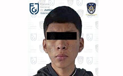 Vinculan a proceso a Kevin Yair “N” por el feminicidio de su novia de 16 años