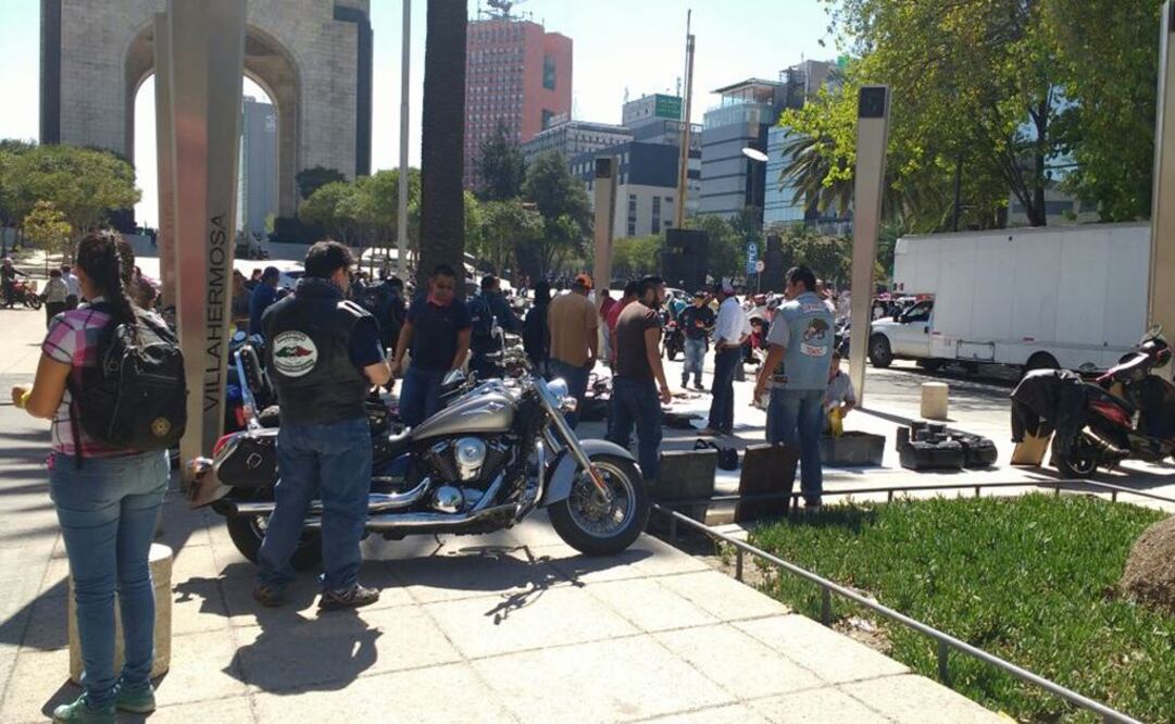 Foto: Operaciones Especiales