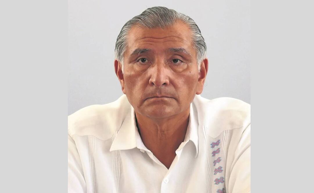 Premio mayor: casona de Presidencia de 90 mdp