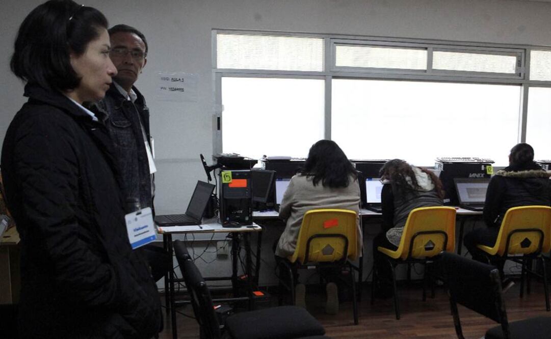 (Foto: Archivo/EL UNIVERSAL)