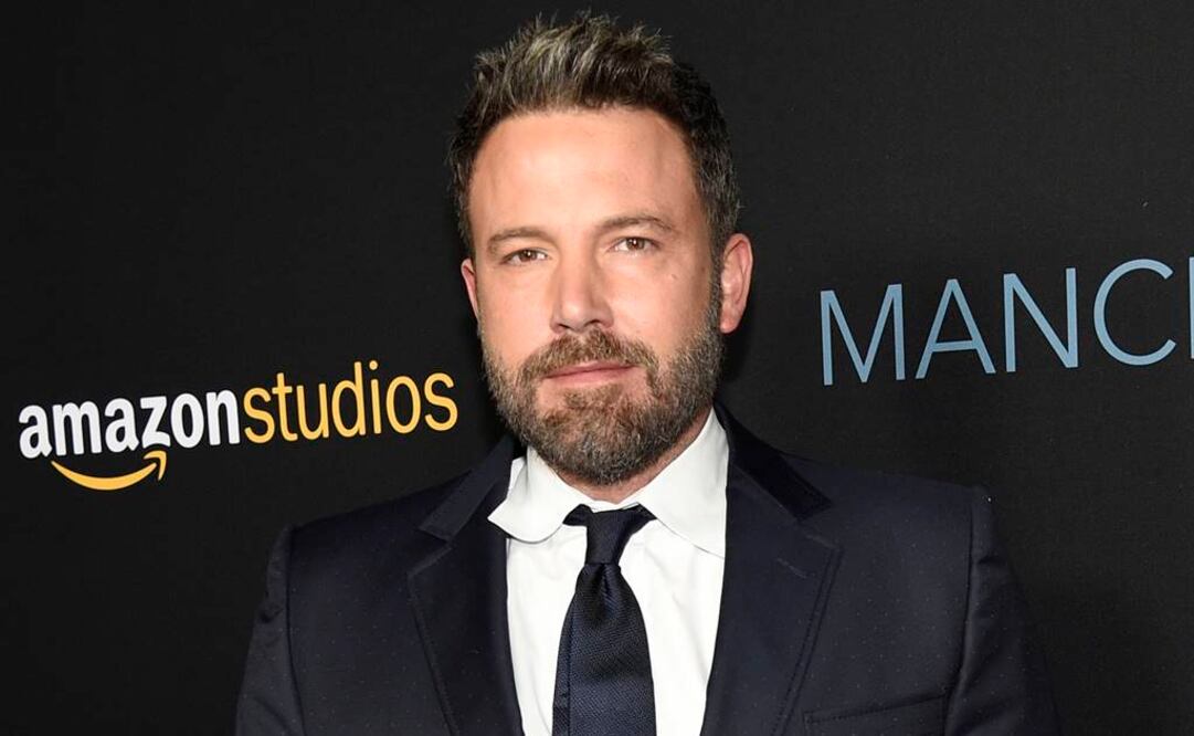 Hay dudas si Ben Affleck se volverá a meter en la piel del Caballero Oscuro. FOTO: Archivo