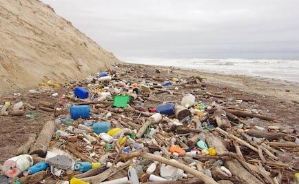 Prohíben en UE el plástico de un solo uso a partir de 2021