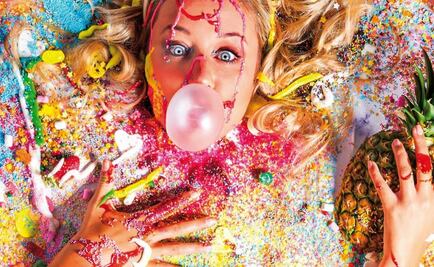 Ferran Adrià estrena 'corazón'