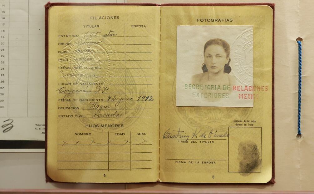 Foto: Fernanda Rojas/EL UNIVERSAL.