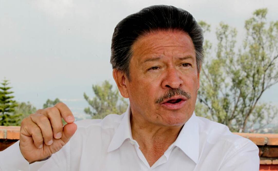 El PRD acepta que se abran las urnas para hacer un recuento de voto por voto en aquellas localidades y distritos donde los resultados están amarrados.(Foto: Ramón Romero/EL UNIVERSAL)