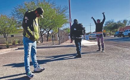 Deportan a migrantes pese a llevar 30 años viviendo en EU