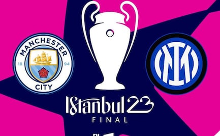 Manchester City vs Inter de Milan: ¿Dónde vivir el Fan Festival de la Champions League en la CDMX?