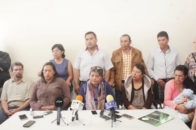 Denuncian abusos en operativo Encrucijada