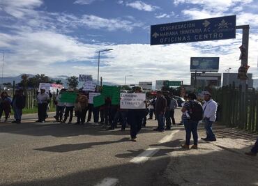¿Por qué protestan los campesinos en distintos estados?