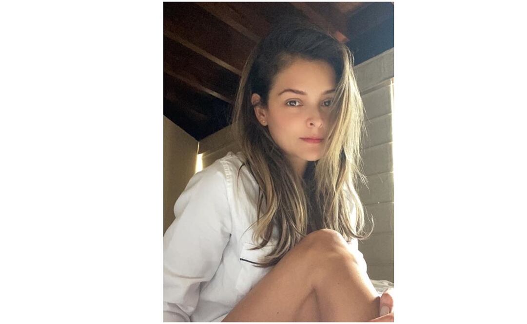 Grettell Valdez. Foto: Instagram 