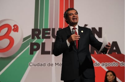 Con Manelich se respetarán los derechos humanos: PRI