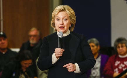 Correos de Clinton tenían datos "altamente" clasificados