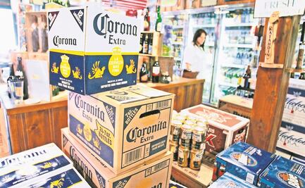 Consumo en EU justifica inversión, dice Constellation