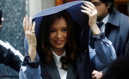 Kirchner denuncia un ejercicio "abusivo" del poder