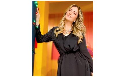 A Alfredo Adame no le interesa ver a Andrea Legarreta