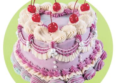 La pastelería vintage está de regreso