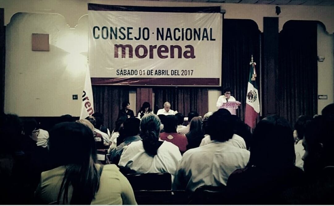 (Foto: Misael Zavala / EL UNIVERSAL)