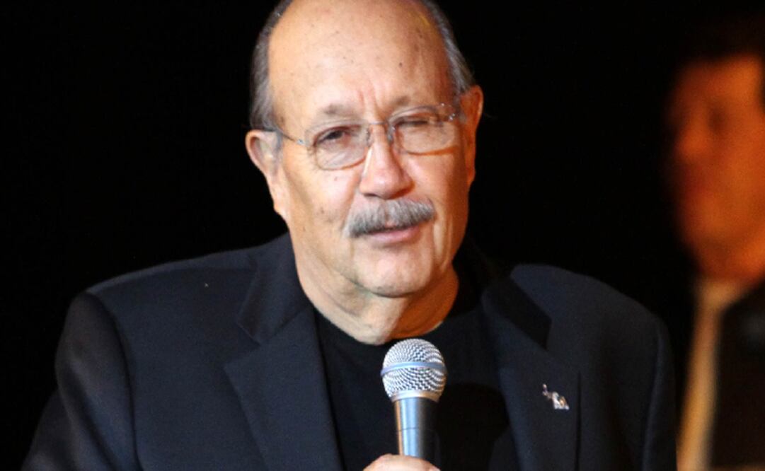 Foto: EL UNIVERSAL / Agustín Salinas