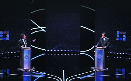 Milei, el candidato tiktokeable que supo viralizarse