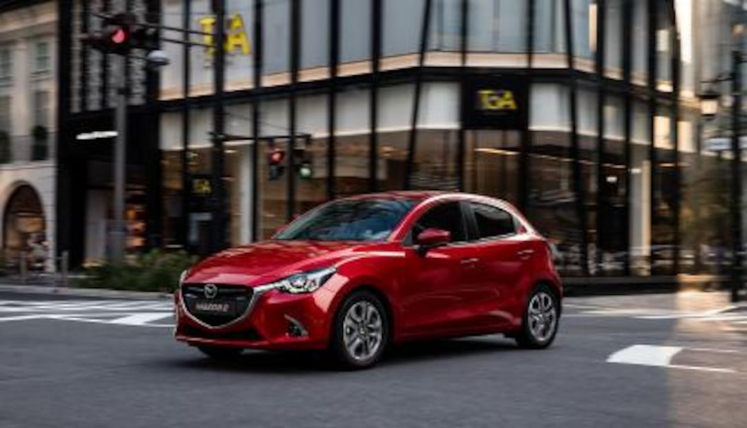 Los mejores autos para el joven universitario 