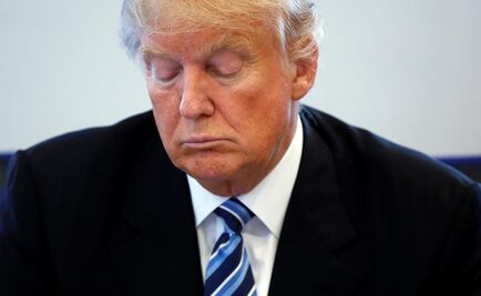 Republicanos, expectantes ante cambios en equipo de Trump 