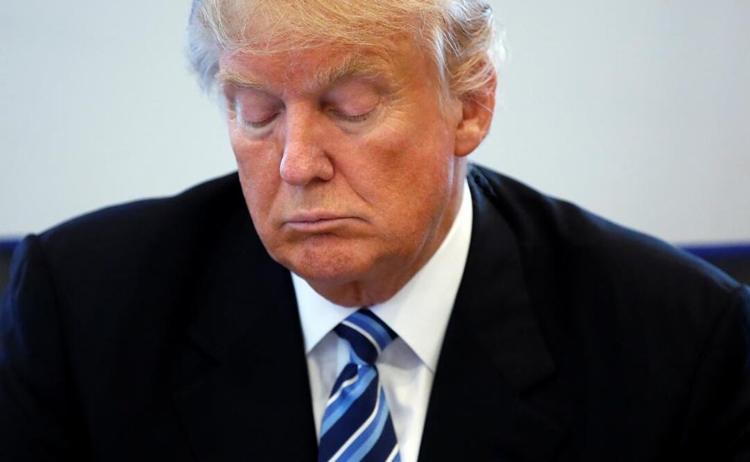 (Foto: Archivo/Reuters) 