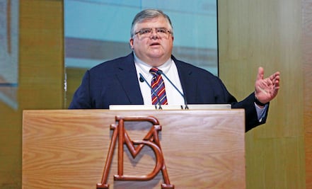 Banxico emprende estrategia antirregalos