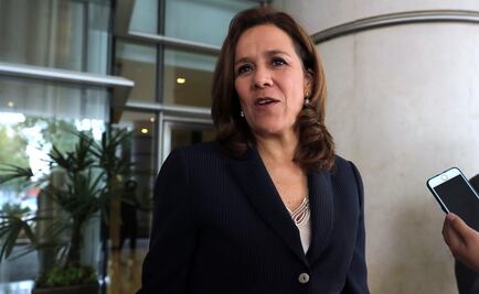 Por spot, TEPJF marca autonomía de Zavala frente a Calderón