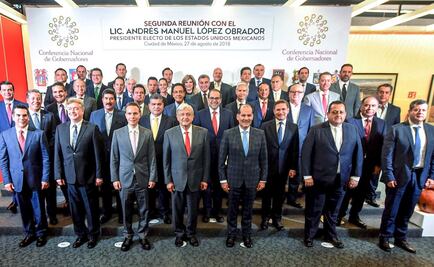 Delegados estatales actuarán con respeto a la soberanía de las entidades: AMLO