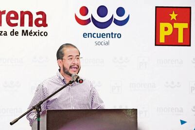 PES y NA defenderán registro ante TEPJF