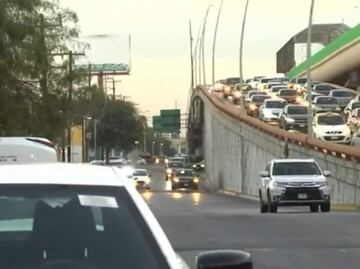 Encuentran a hombre sin vida en San Nicolás de los Garza, Nuevo León; tenía heridas de arma blanca