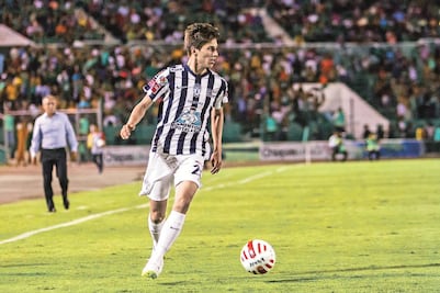 Fassi "aclara" deuda a Damm