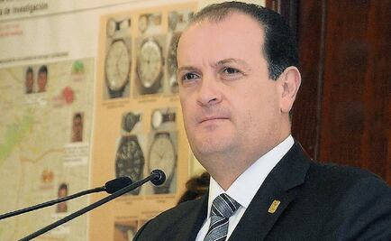 Va Fiscalía por exprocurador Rodolfo Ríos Garza, por caso de Cuauhtémoc Gutiérrez 