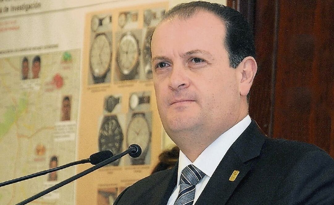 Foto: Archivo/EL UNIVERSAL