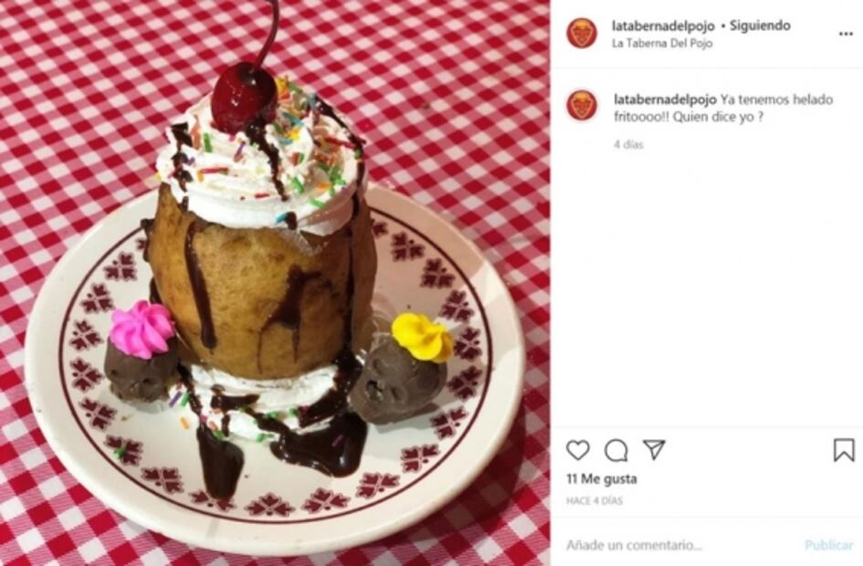 Hamburguesas de pan de muerto en la Magdalena Contreras