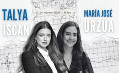 Talya İşcan y María José Urzúa analizarán el nuevo tablero global ante suscriptores de EL UNIVERSAL