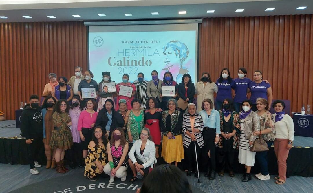 Foto: Brenda Martínez. EL UNIVERSAL