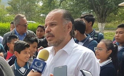 Hay 500 maestros para reemplazar a la Sección 22: IEEPO