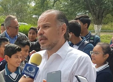 Hay 500 maestros para reemplazar a la Sección 22: IEEPO