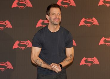 Zack Snyder creará una serie de anime sobre los mitos nórdicos