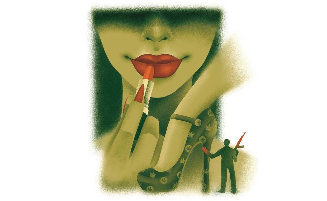 Ilustración: ANI CORTÉS