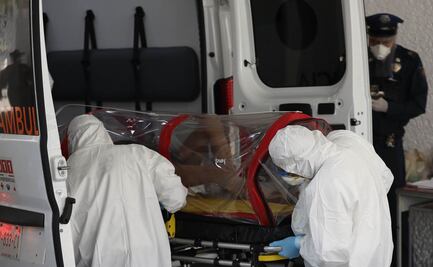 Propone Segob construir Redes Vecinales contra el Covid-19