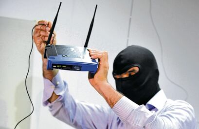 Acusaciones de espionaje son sólo pretextos: expertos