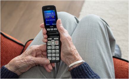 Abuelitos sufren con el manejo de servicios financieros: Condusef