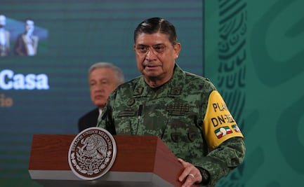 Hidalgo se mantiene en primer lugar por robo de combustible: Sedena